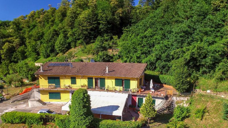 Residence La Mezzaluna image