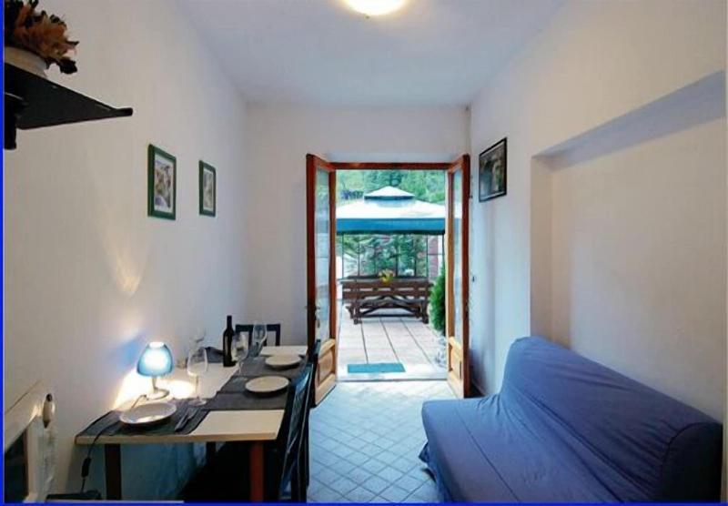 Residence La Mezzaluna image
