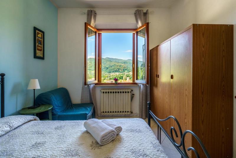 Residence La Mezzaluna image