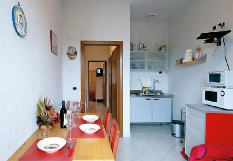 Residence La Mezzaluna image