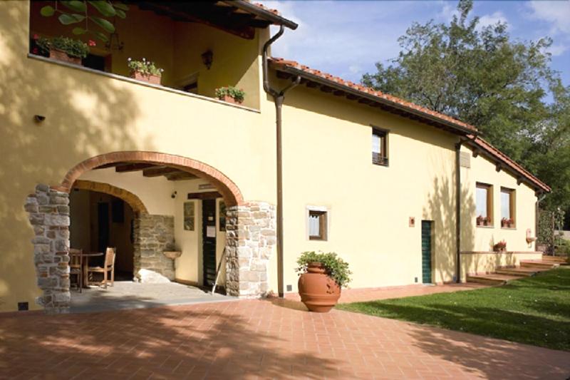 Agriturismo Petrognano — photo 2