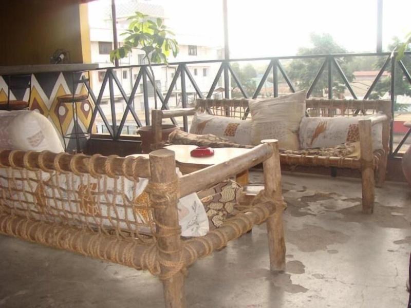 Arusha Backpackers Hotel - Hostel image