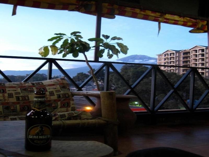 Arusha Backpackers Hotel - Hostel image