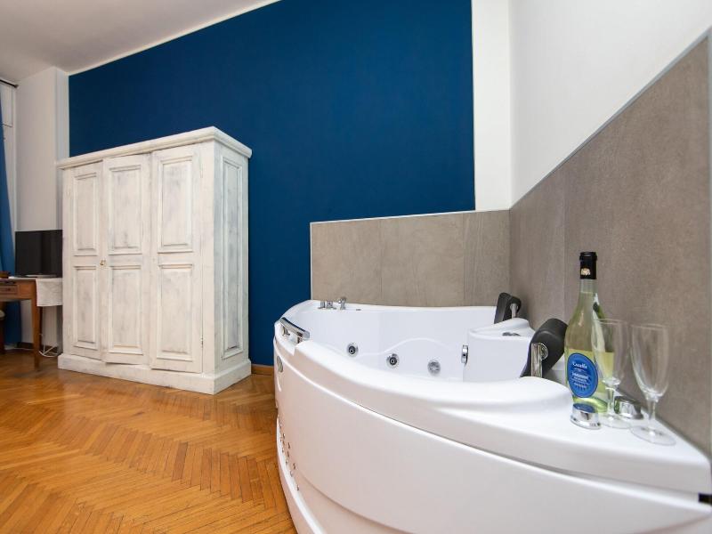 City Rooms image