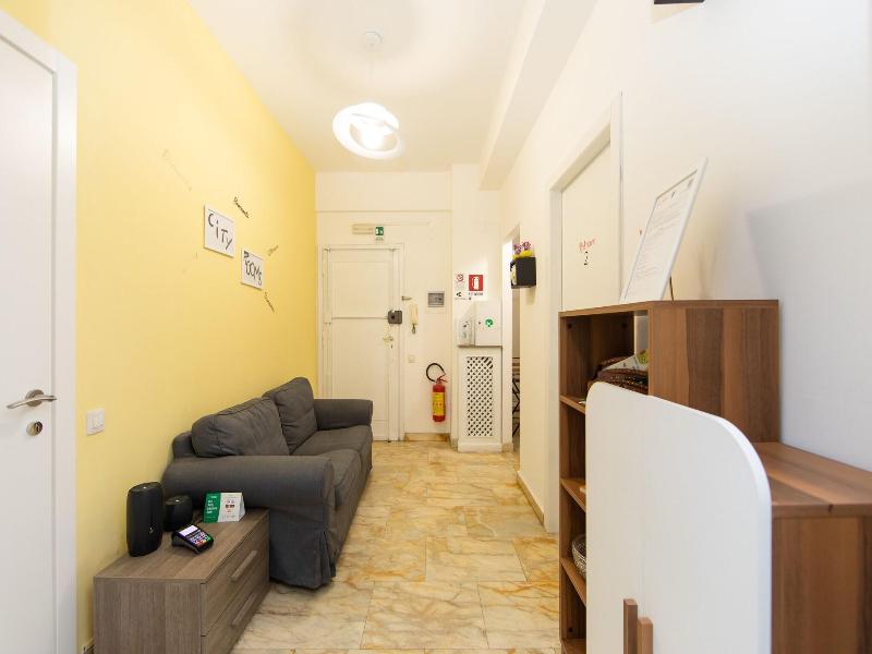 City Rooms image