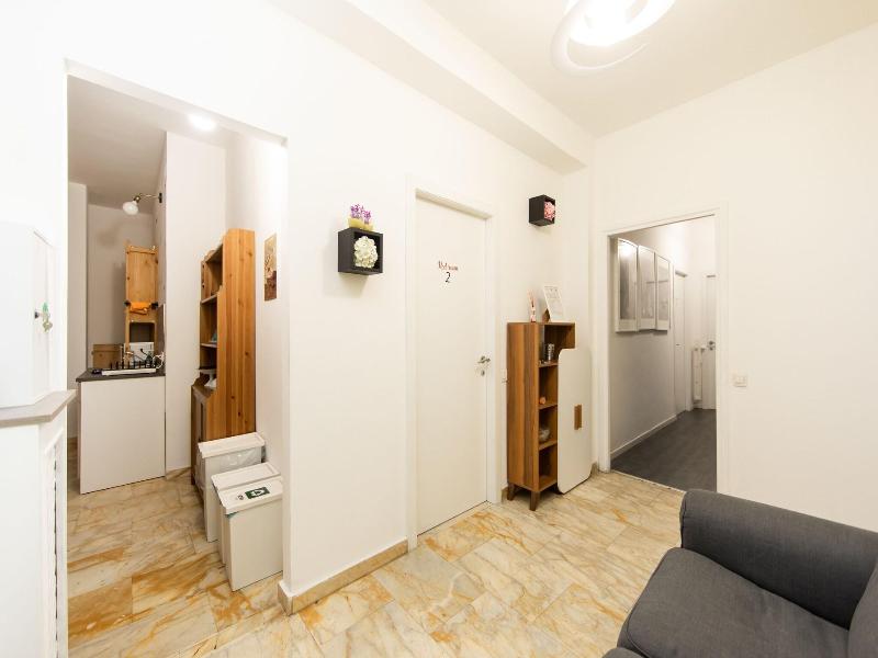 City Rooms image