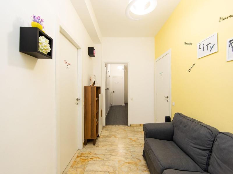 City Rooms image