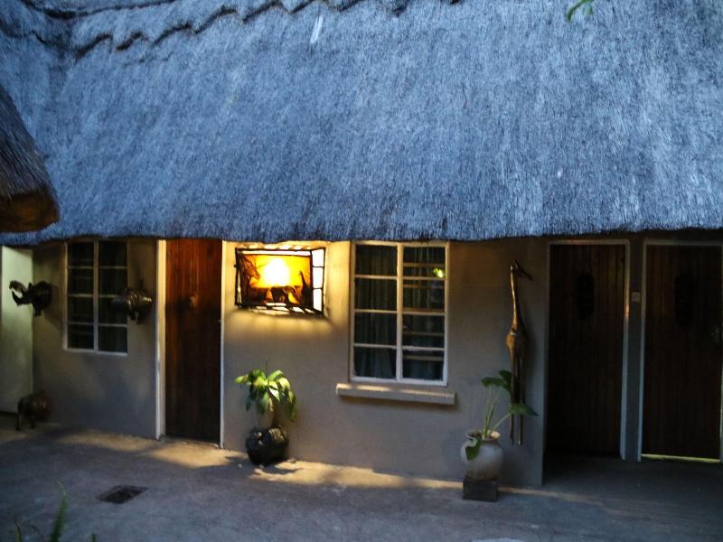 Victoria Falls Backpackers image