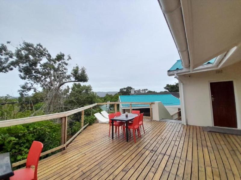 Island Vibe Knysna Hostel