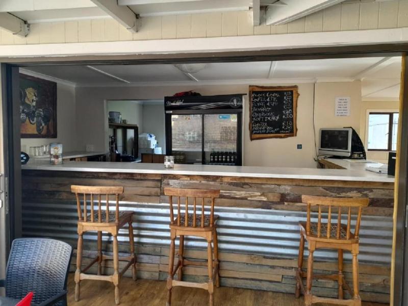 Island Vibe Knysna Hostel