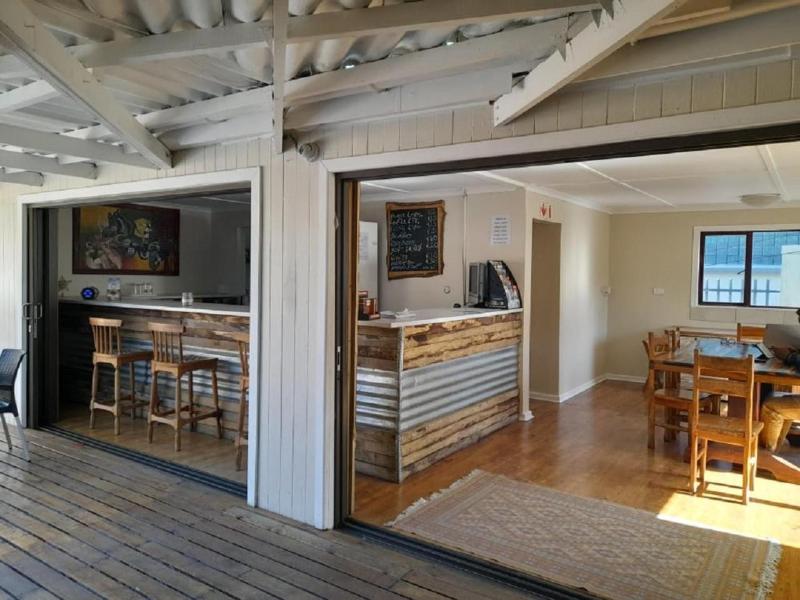 Island Vibe Knysna Hostel