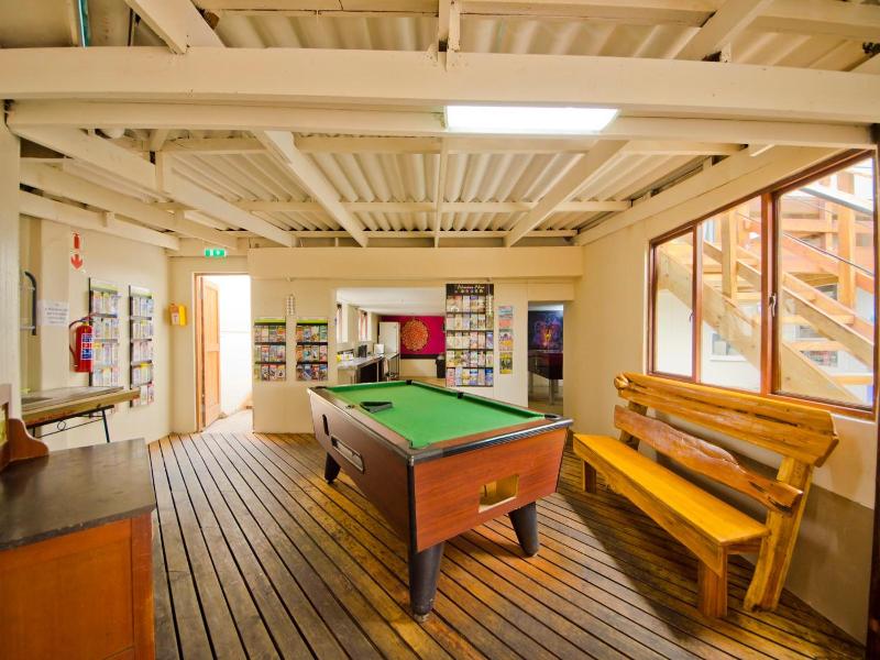 Island Vibe Knysna Hostel