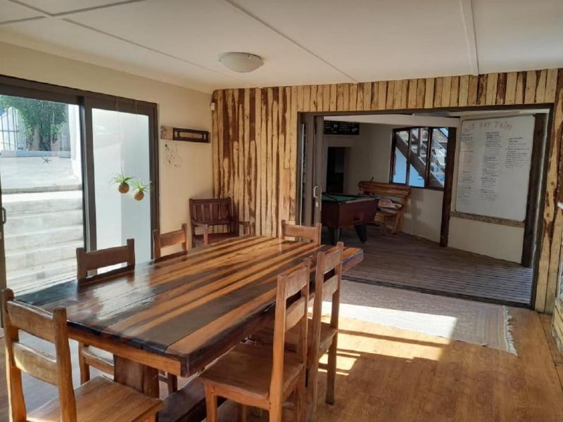Island Vibe Knysna Hostel
