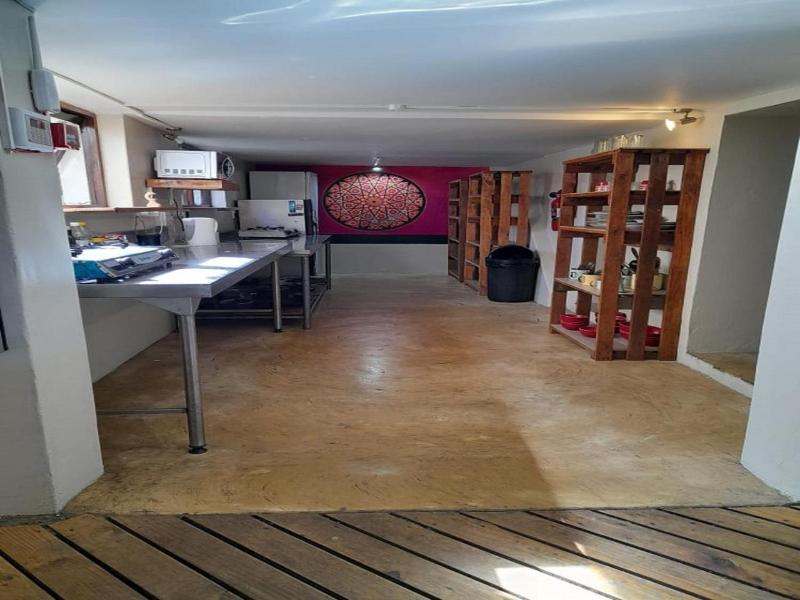 Island Vibe Knysna Hostel
