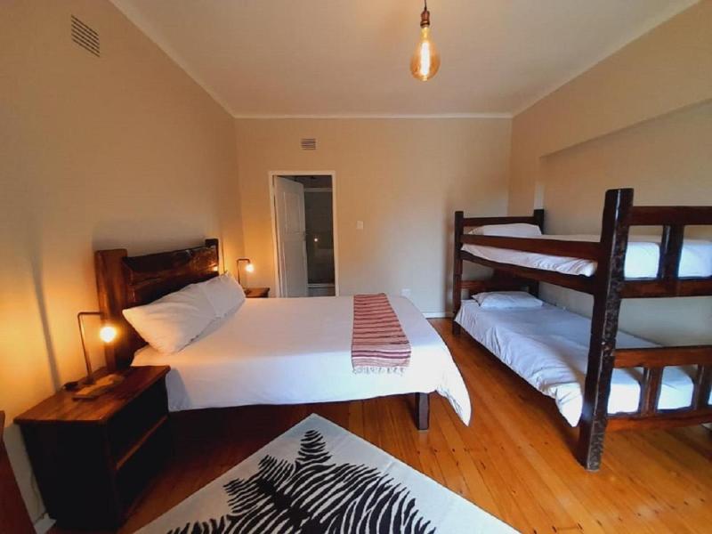 Island Vibe Knysna Hostel