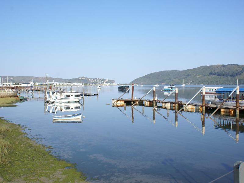 Island Vibe Knysna Hostel