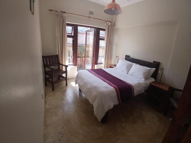 Island Vibe Knysna Hostel