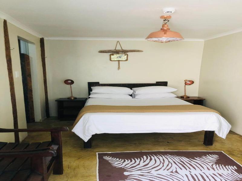 Island Vibe Knysna Hostel