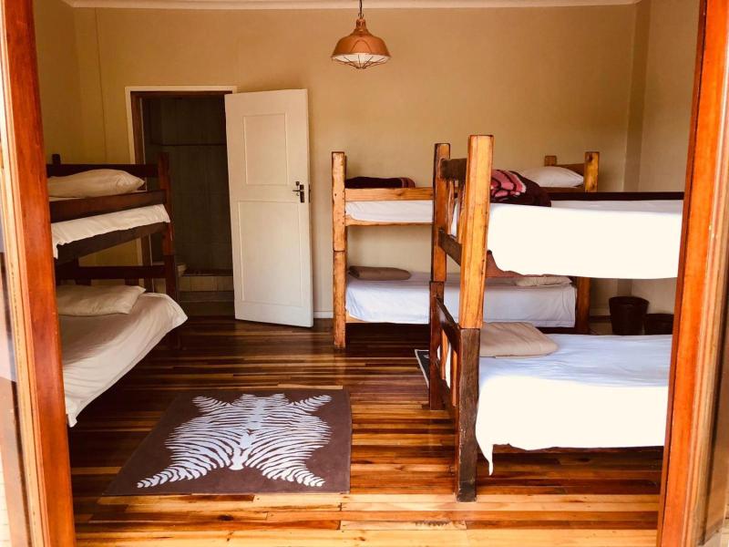 Island Vibe Knysna Hostel