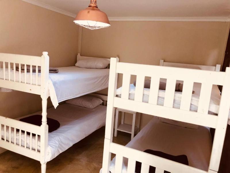 Island Vibe Knysna Hostel
