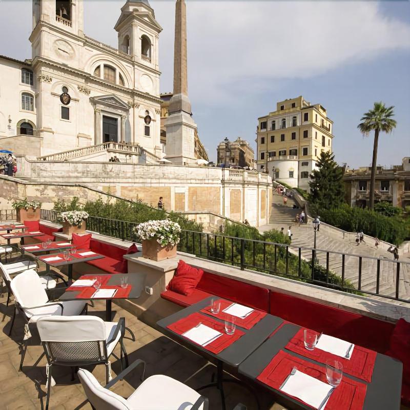 Il Palazzetto image