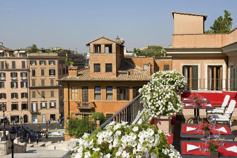 Il Palazzetto image