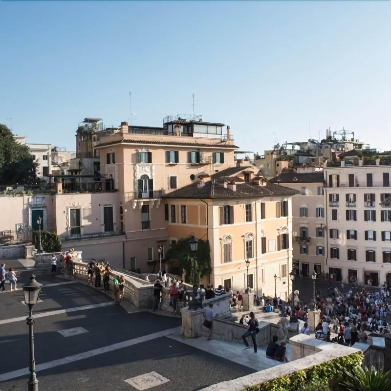 Il Palazzetto image