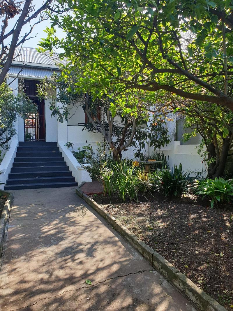 Zebra Crossing Backpackers image