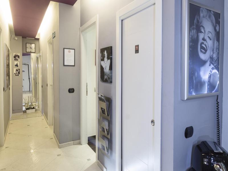 Residenza Talenti Superior Rooms image