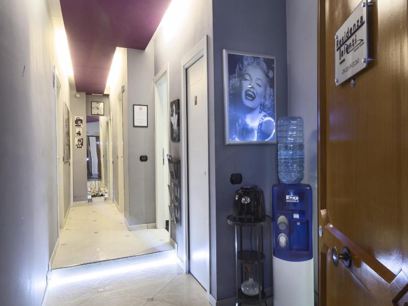 Residenza Talenti Superior Rooms image