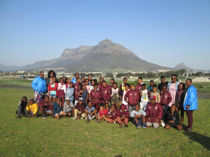 Lighthouse Farm Backpackers Lodge image