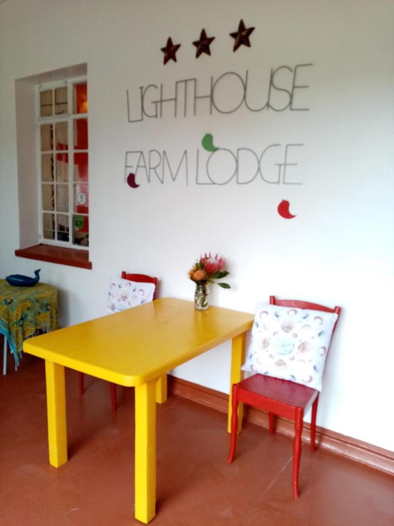 Lighthouse Farm Backpackers Lodge image