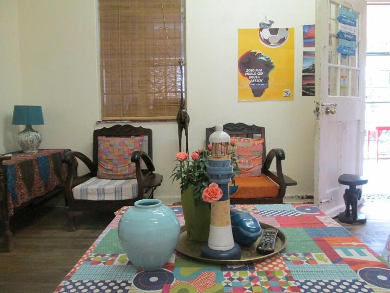 Lighthouse Farm Backpackers Lodge image