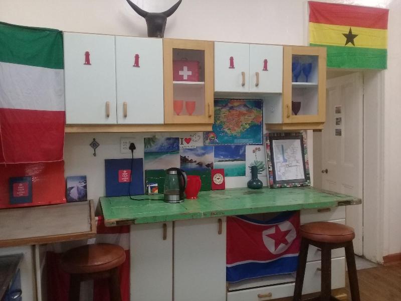 Lighthouse Farm Backpackers Lodge image