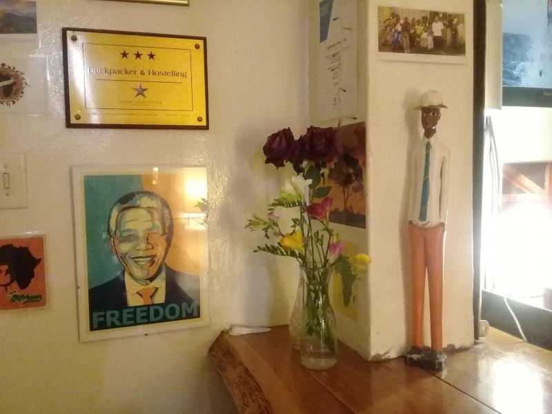 Lighthouse Farm Backpackers Lodge image