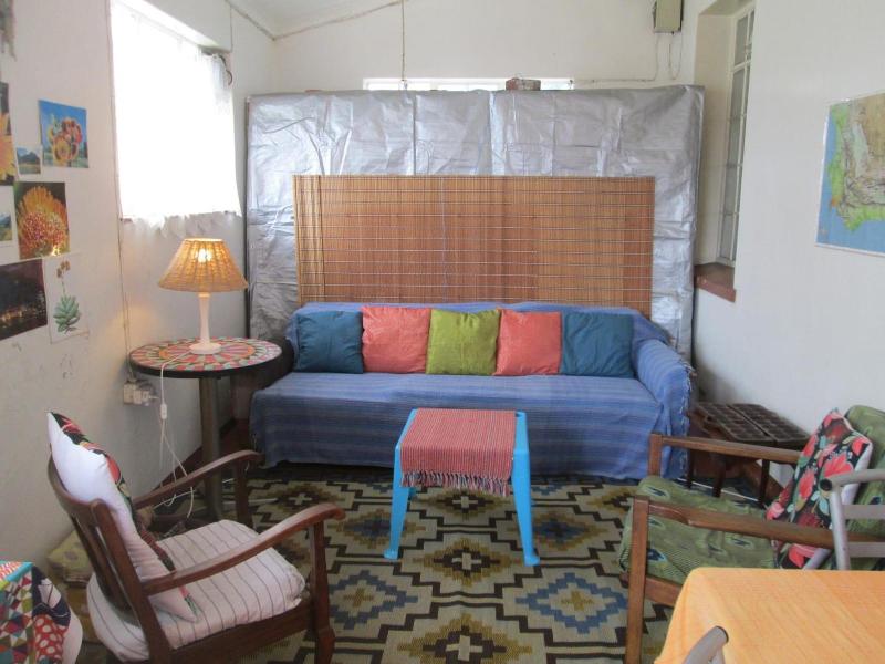 Lighthouse Farm Backpackers Lodge image