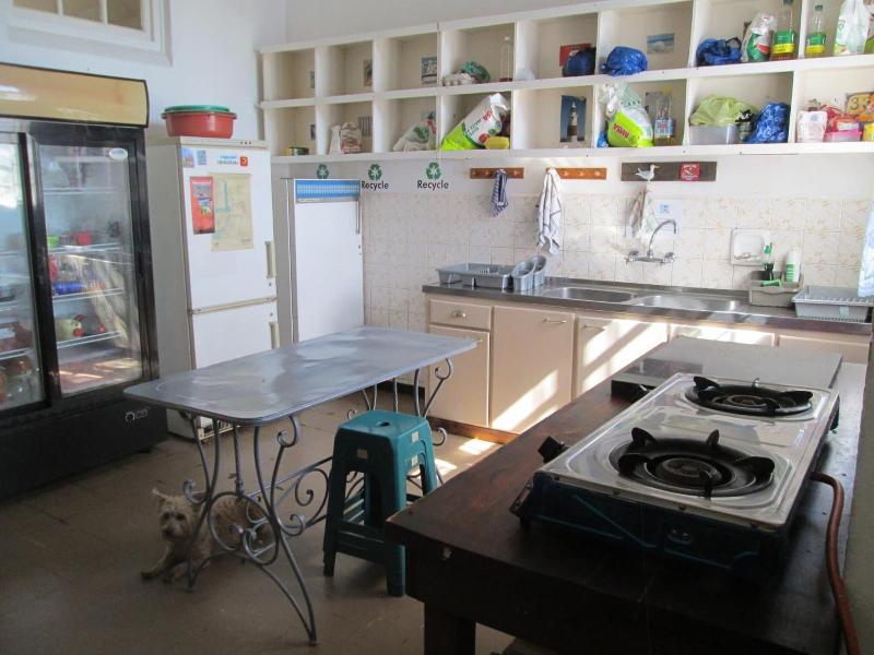 Lighthouse Farm Backpackers Lodge image