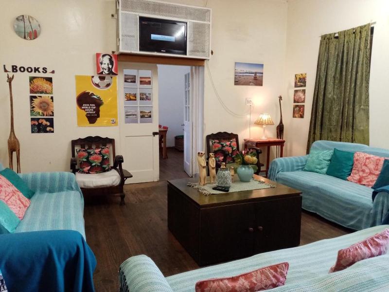 Lighthouse Farm Backpackers Lodge image