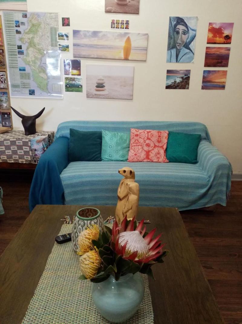 Lighthouse Farm Backpackers Lodge image