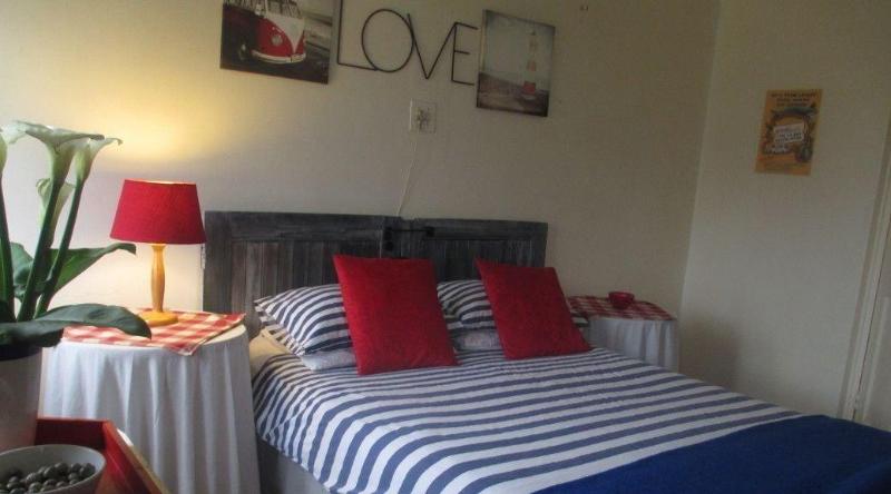 Lighthouse Farm Backpackers Lodge image