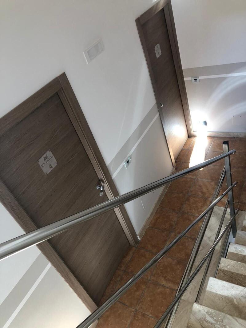 Incanto Luxury Rooms — view