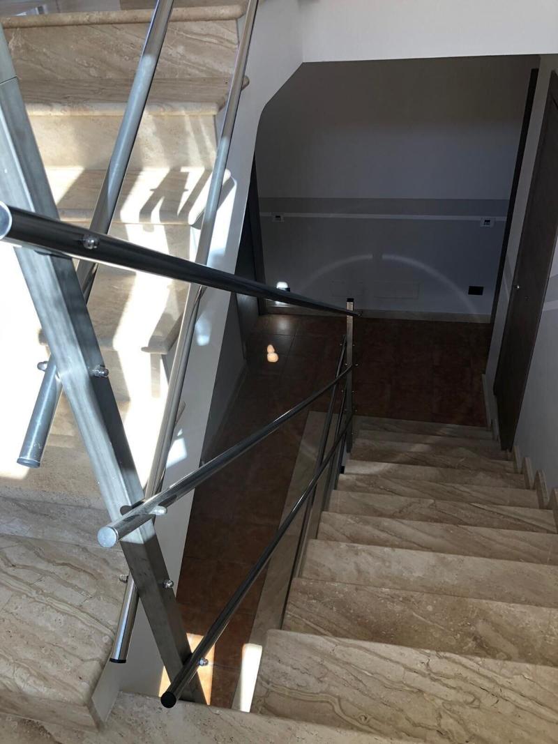 Incanto Luxury Rooms — view