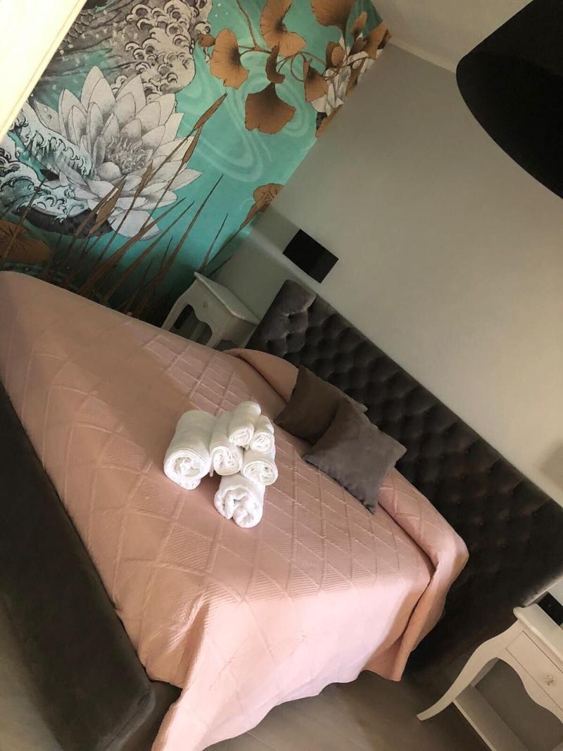 Incanto Luxury Rooms 3