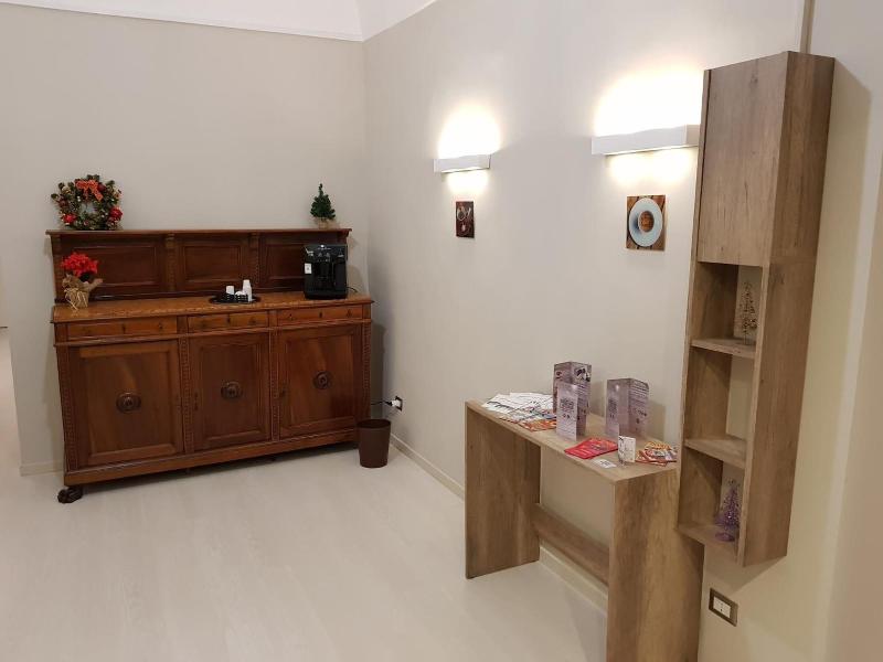 Relais Borbonico image