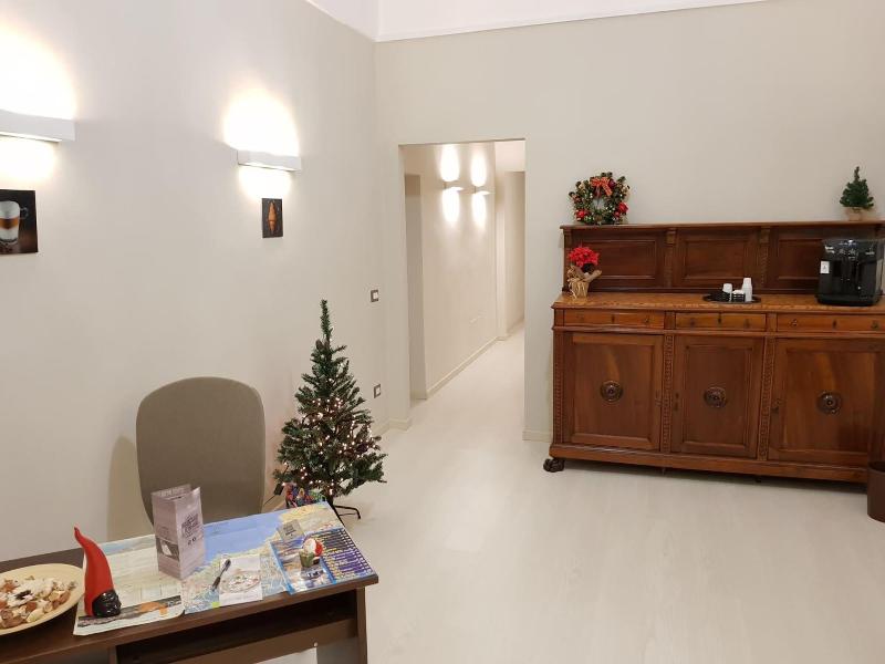 Relais Borbonico image