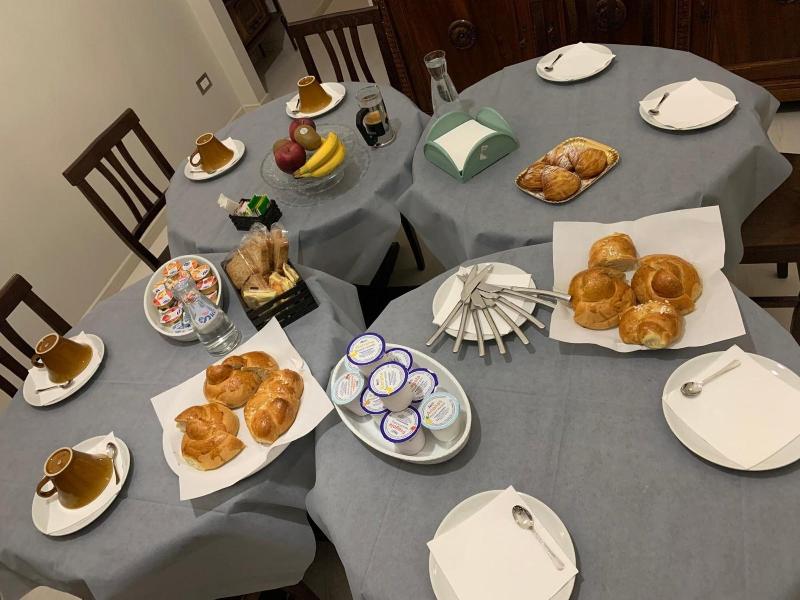 Relais Borbonico image