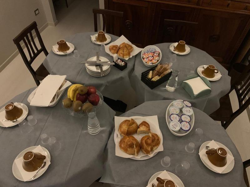 Relais Borbonico image