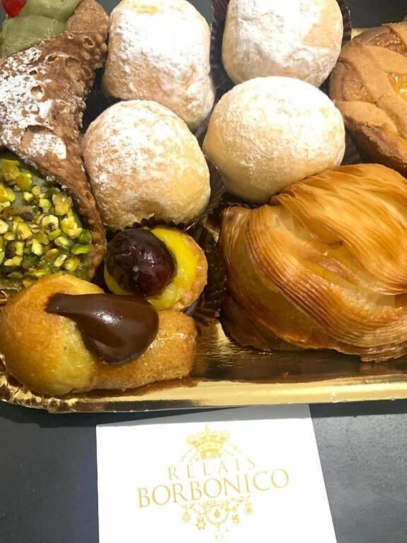 Relais Borbonico image