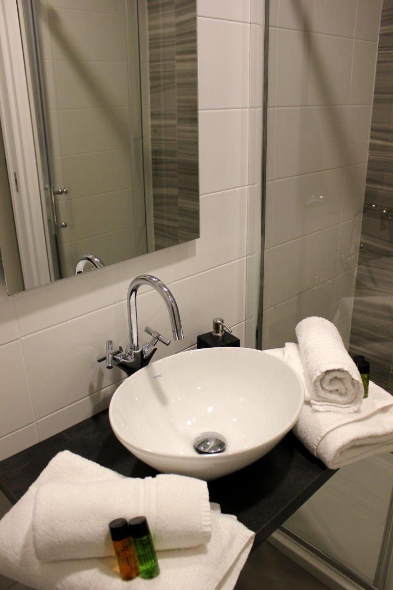 Relais Borbonico image