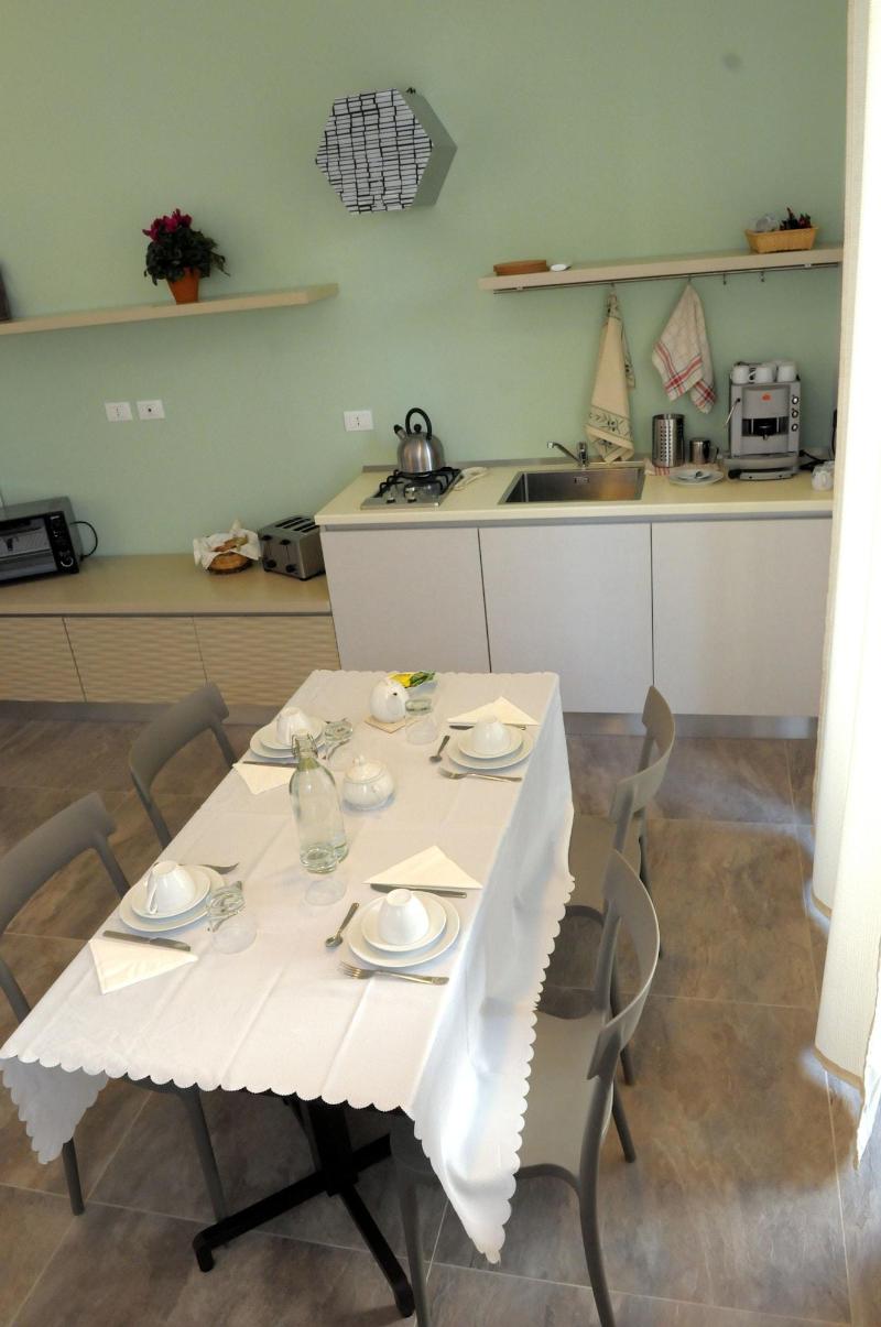 Della Torre Rooms image